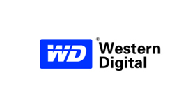 WesternDigital